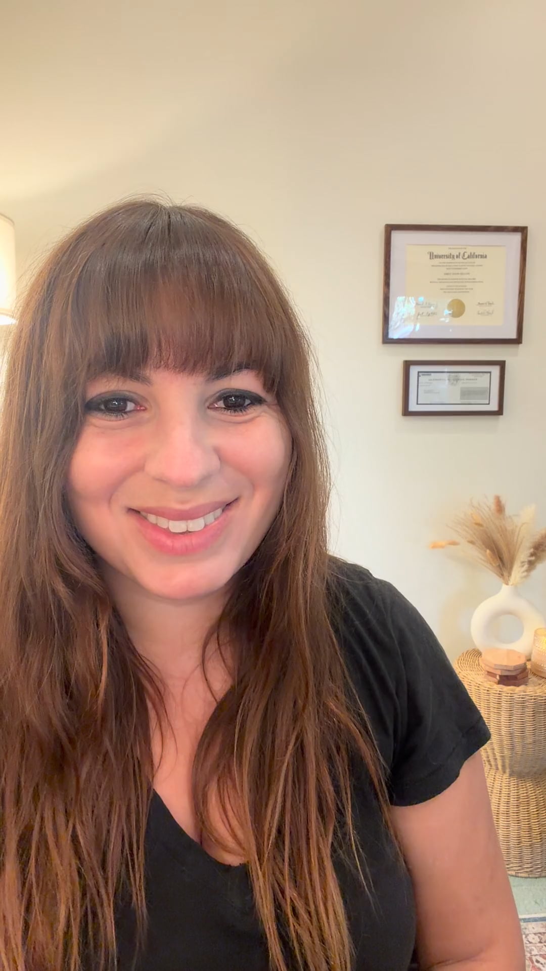 Emily Dillon:Therapy for Anxiety, Burnout & Stress