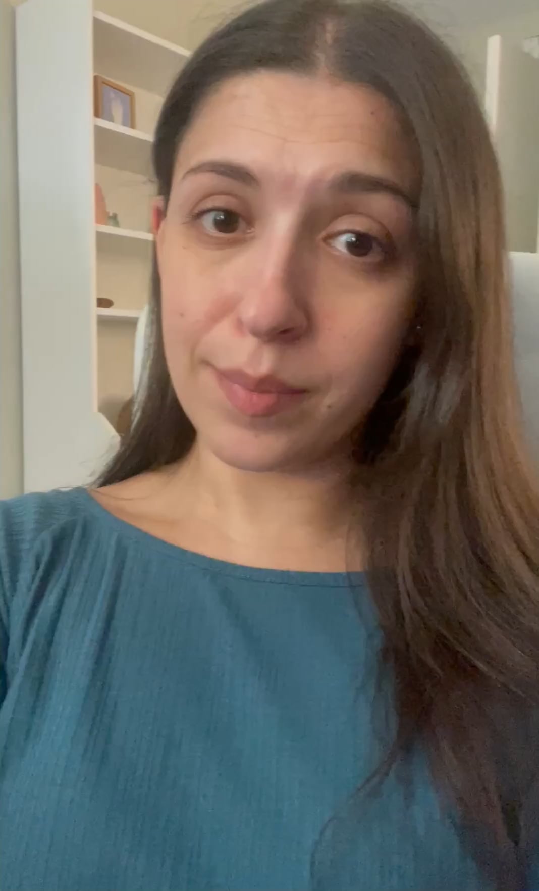 Jenna Bekier- Grief. Life Adjustments