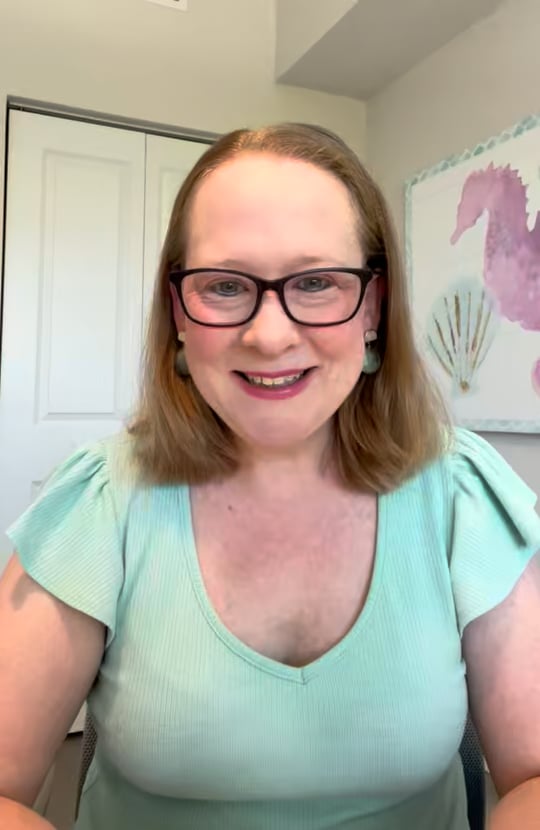 Lisa Olinger