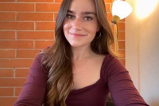 Hannah Reid