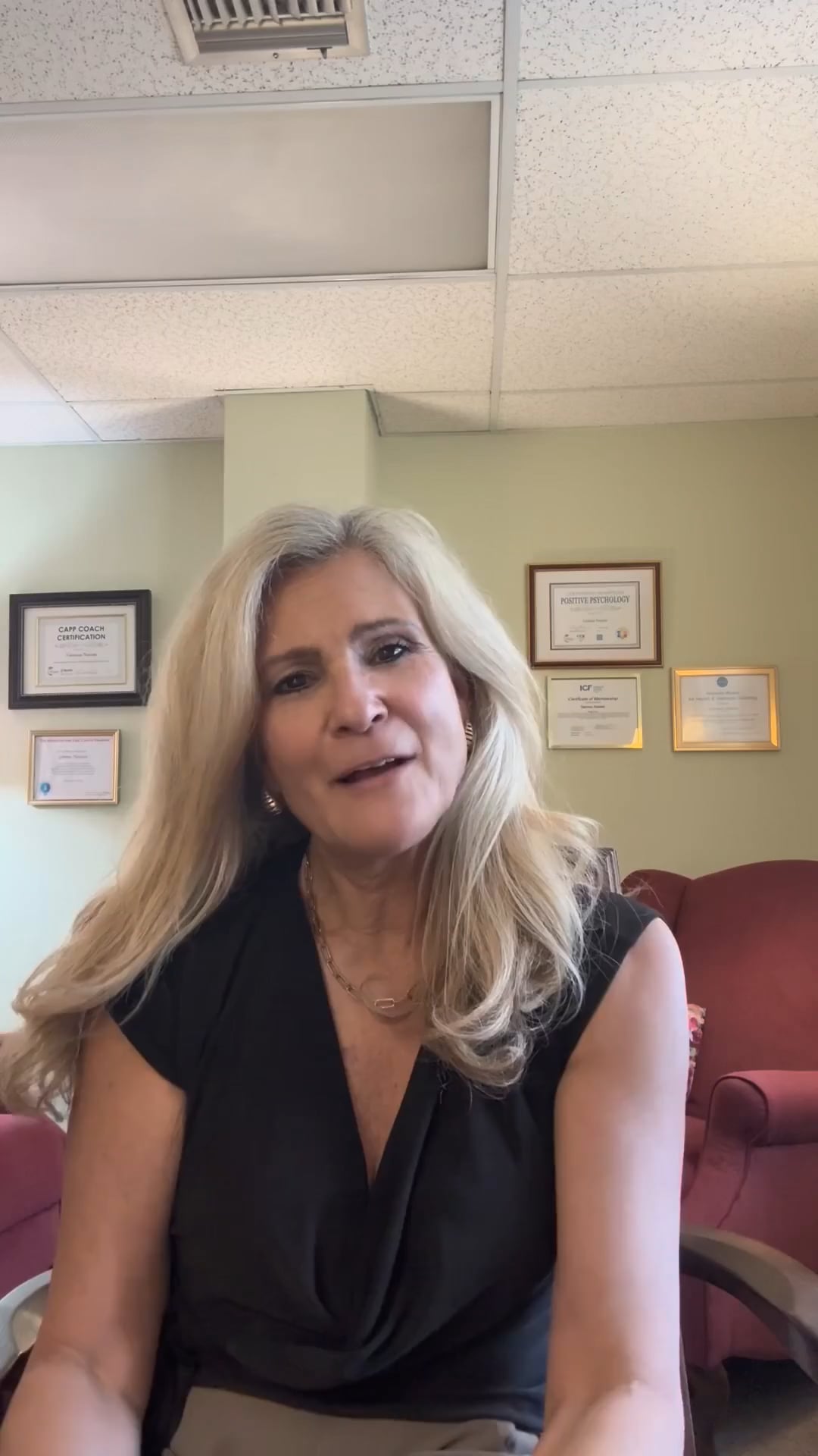 Gemma Health Coach, LLC