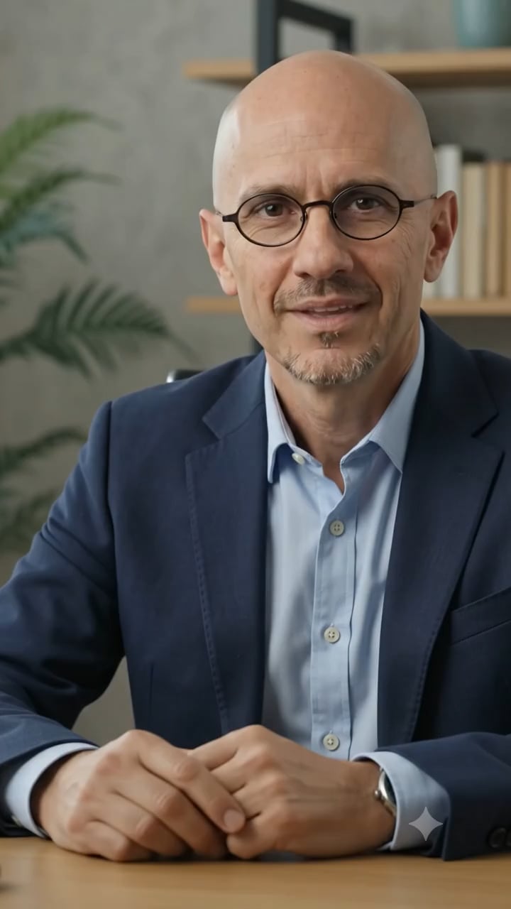 Pablo Alfonso Sanabria Ferrand