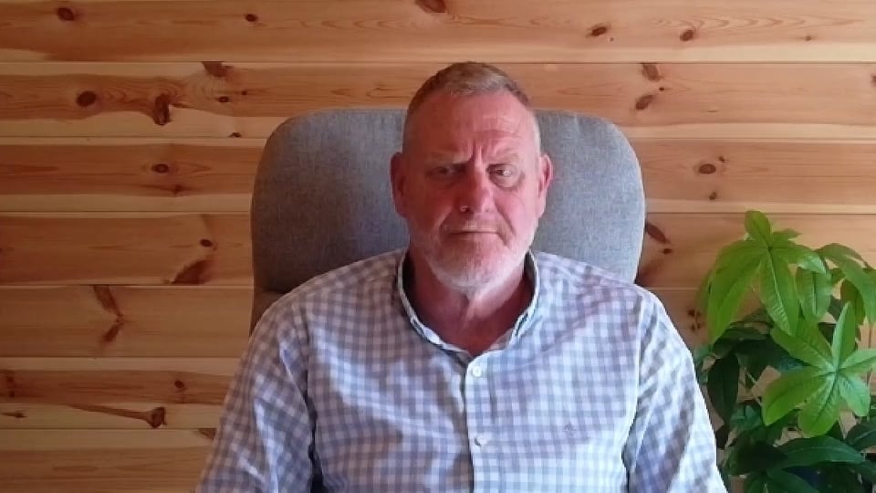 McQuirke Counselling Ltd