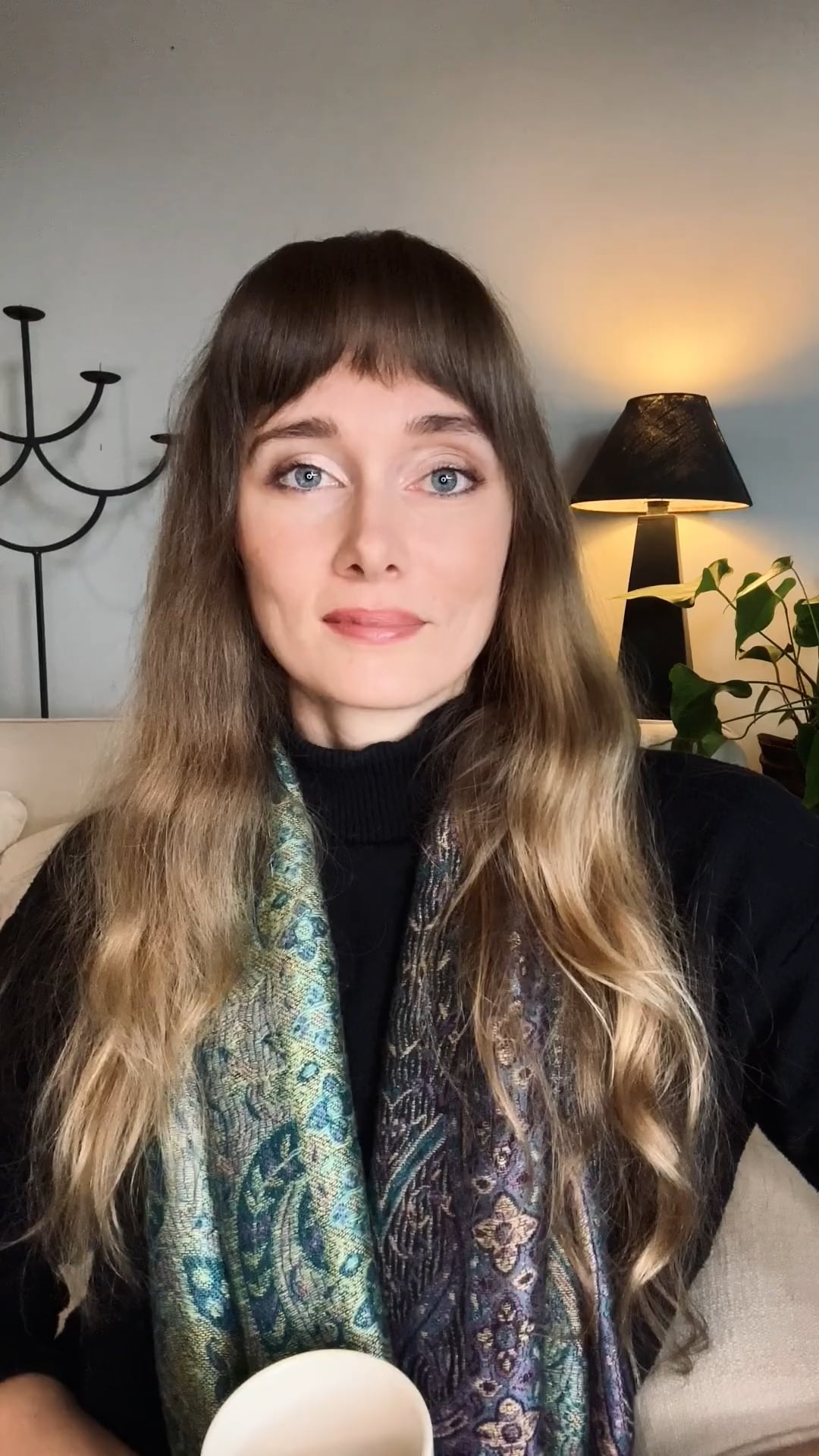 Caileen Lubbe