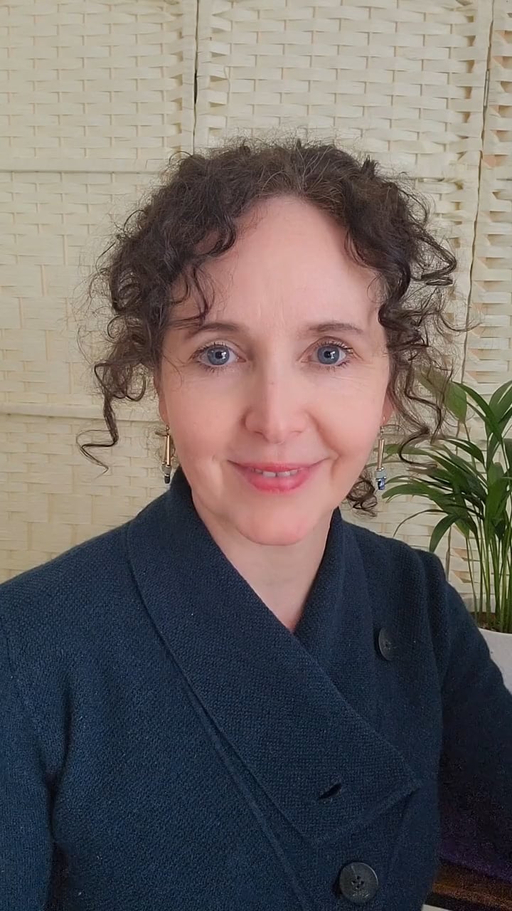 Jill Domoney