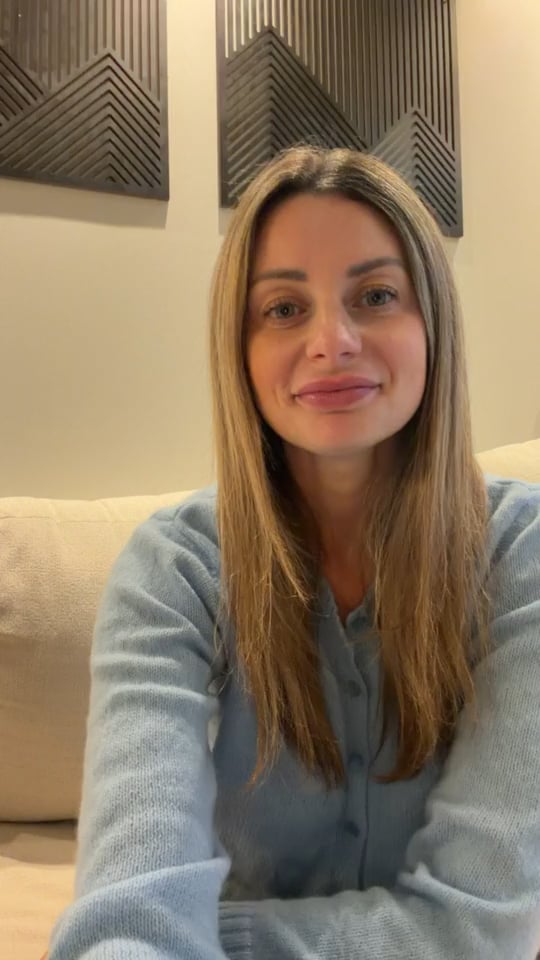 Victoria Gabriele