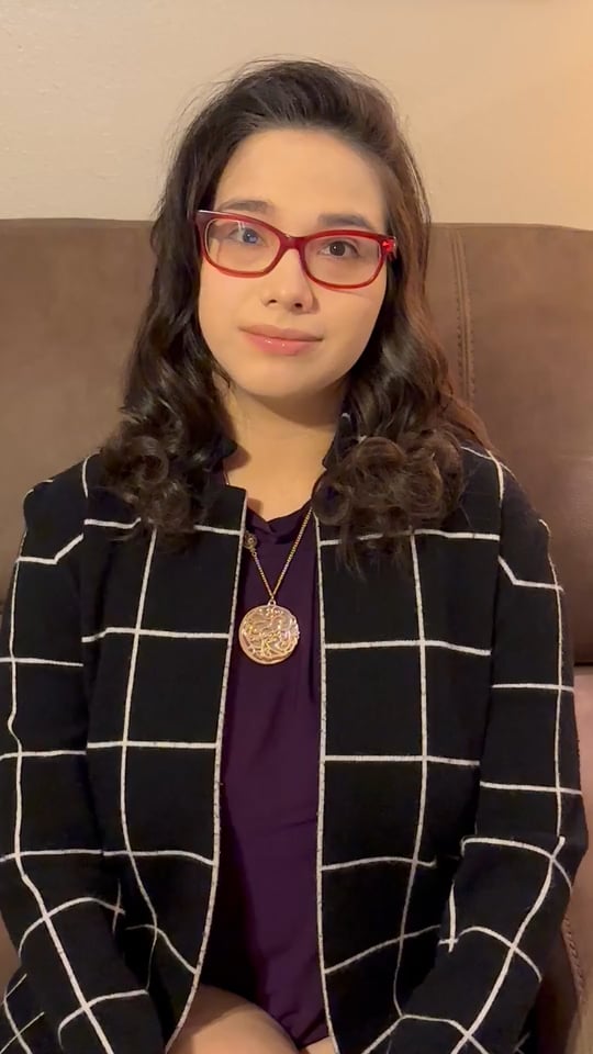 Sarah C Ortega