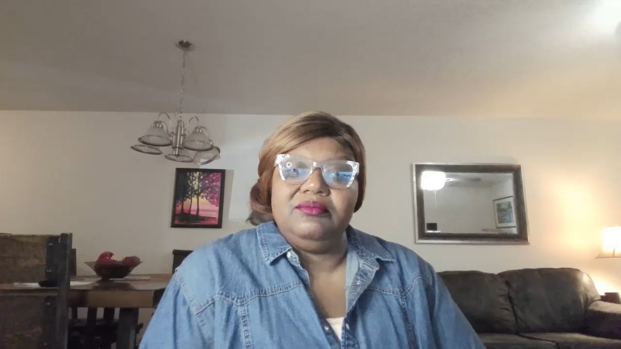 Michelle Brown