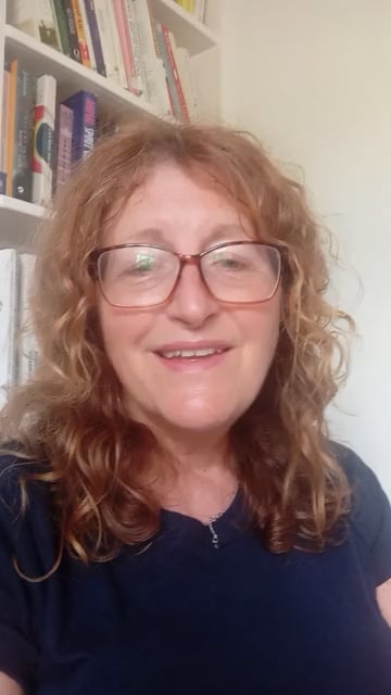 Elizabeth Rowlinson, Psychotherapist, Ryde, PO33 | Psychology Today