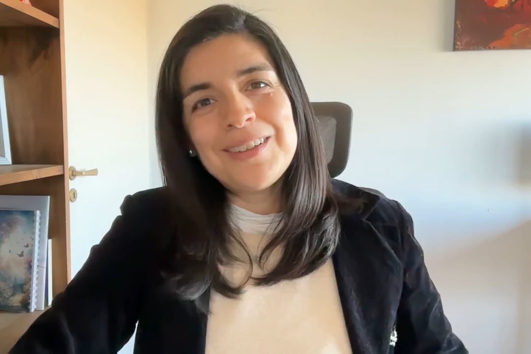 Romina Tamara Mendez