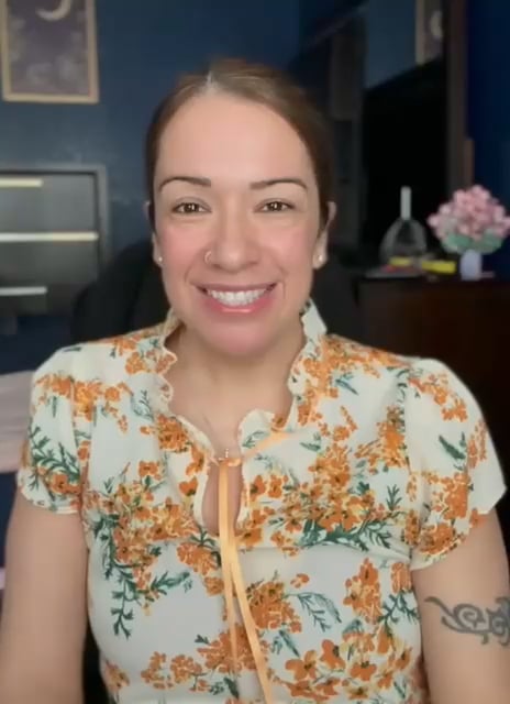 Roxanne Luna
