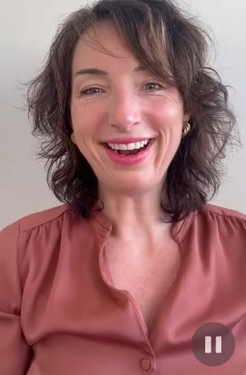 Teresa Berkholtz