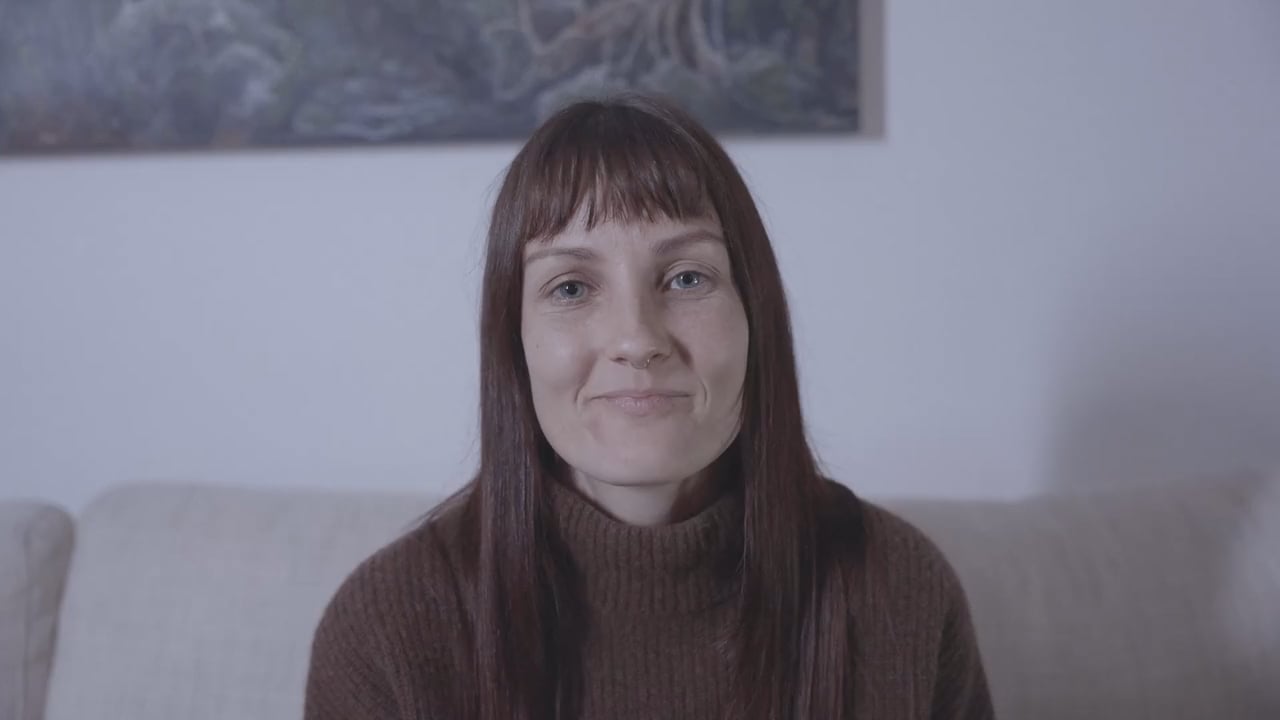 Phoebe Morwood