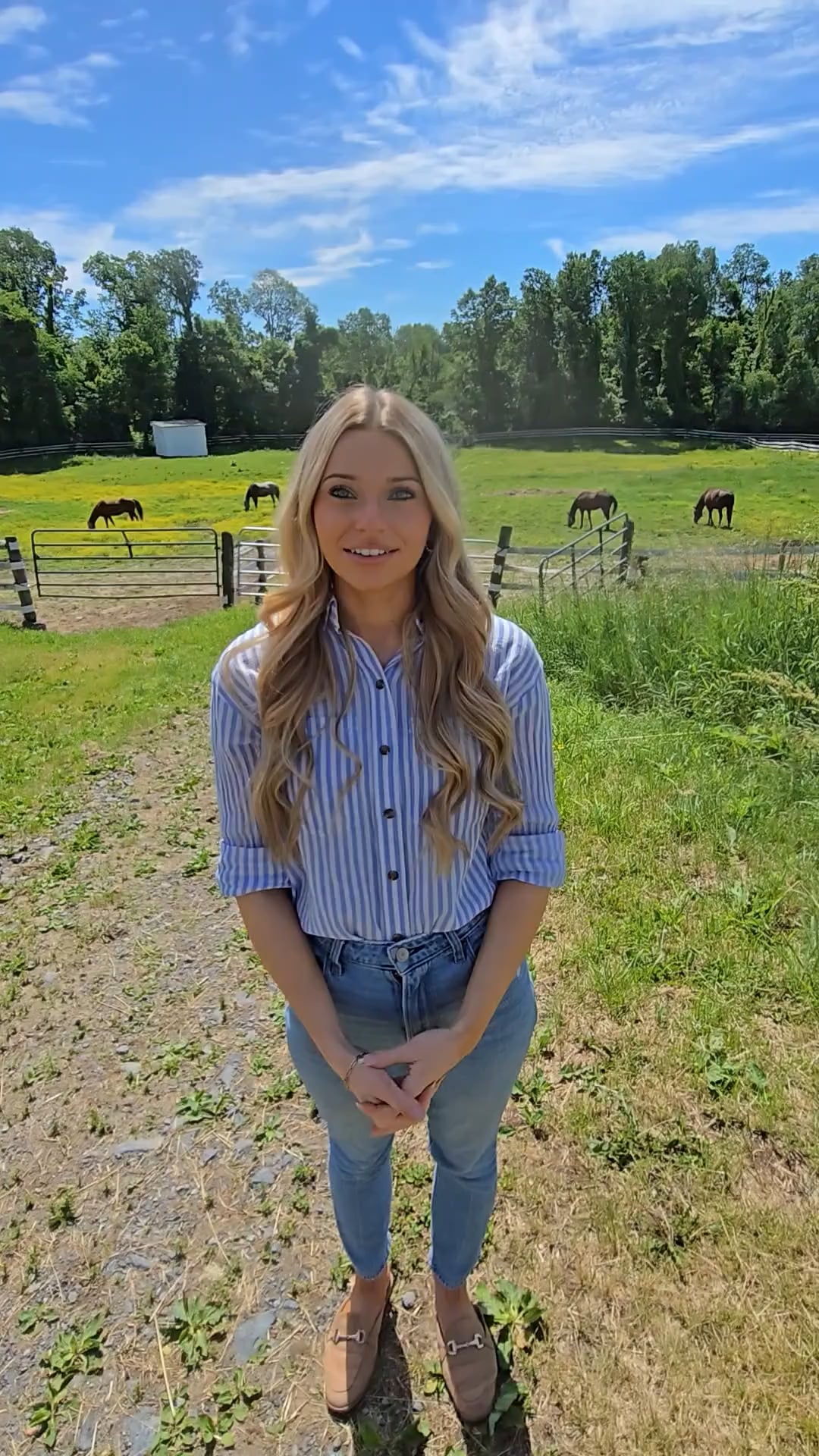 Lauren Petosa