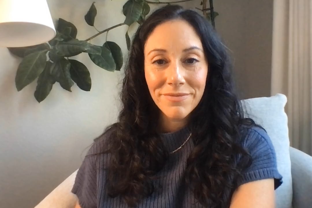 Lauren Caiella