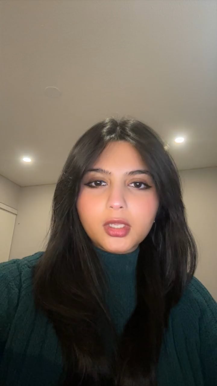 Shachi Bhavasar