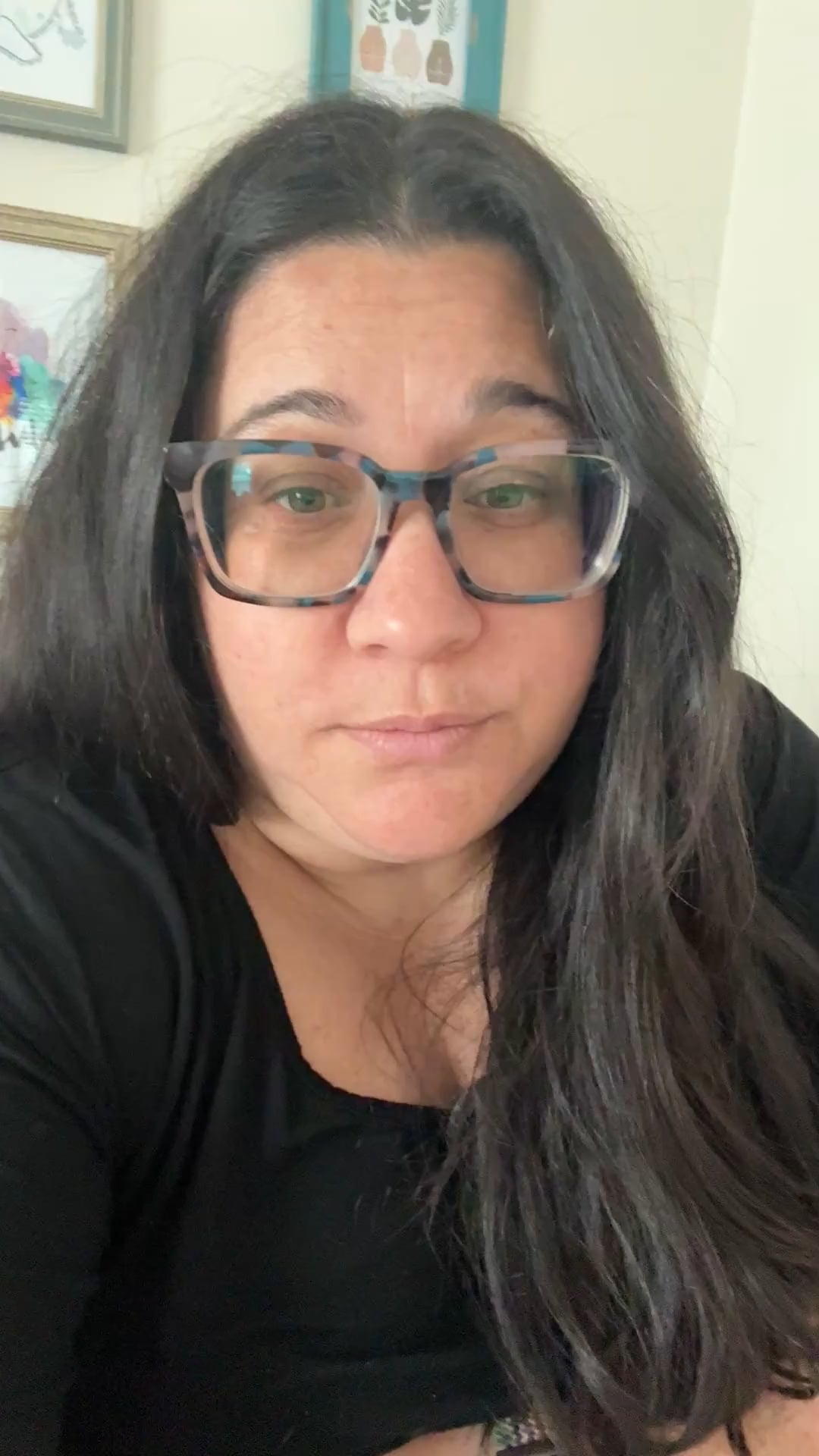 Keri Baker - Self-Esteem & Body Image Therapist