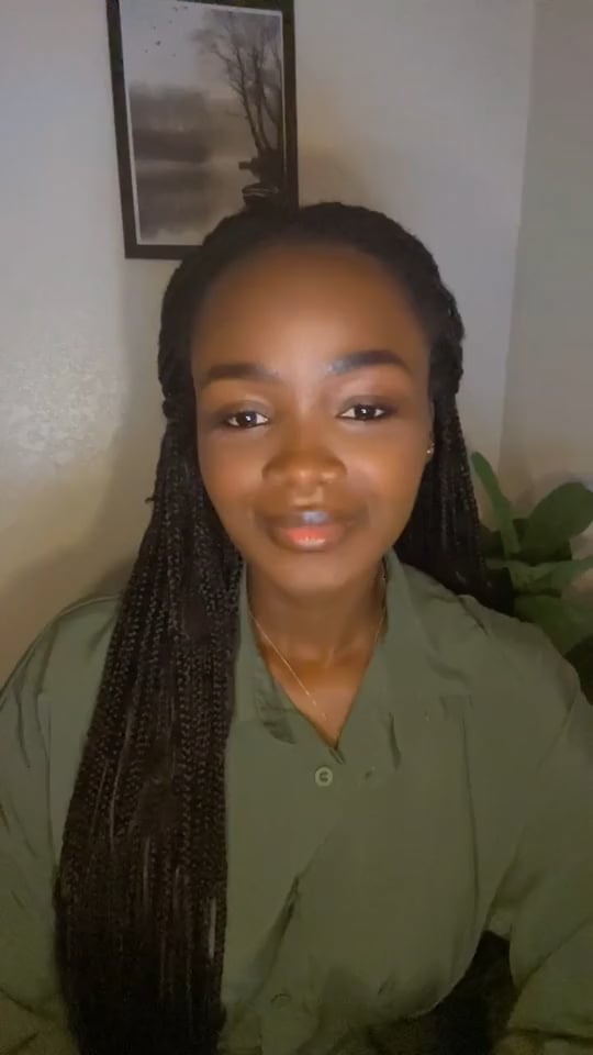 Elgana Belizaire