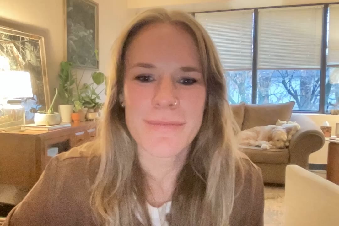 Elizabeth Heinhuis
