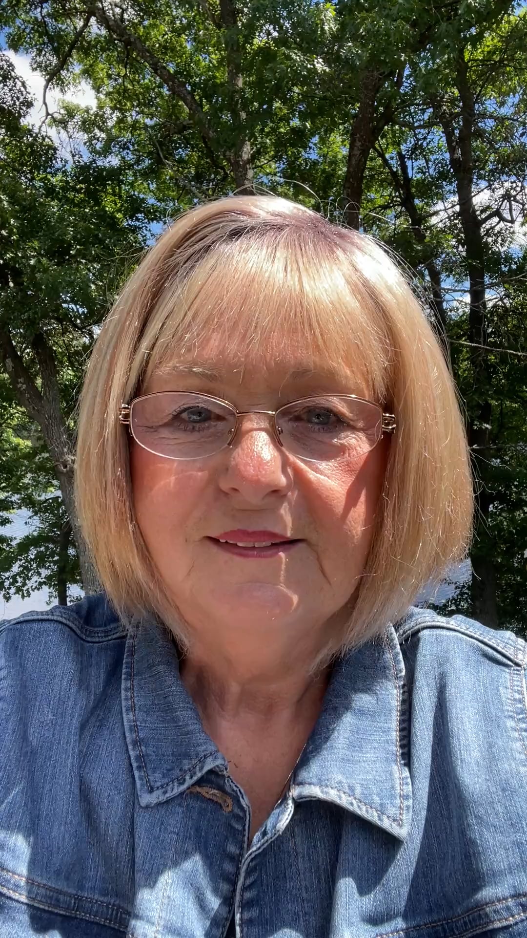 Andrea B Shaw