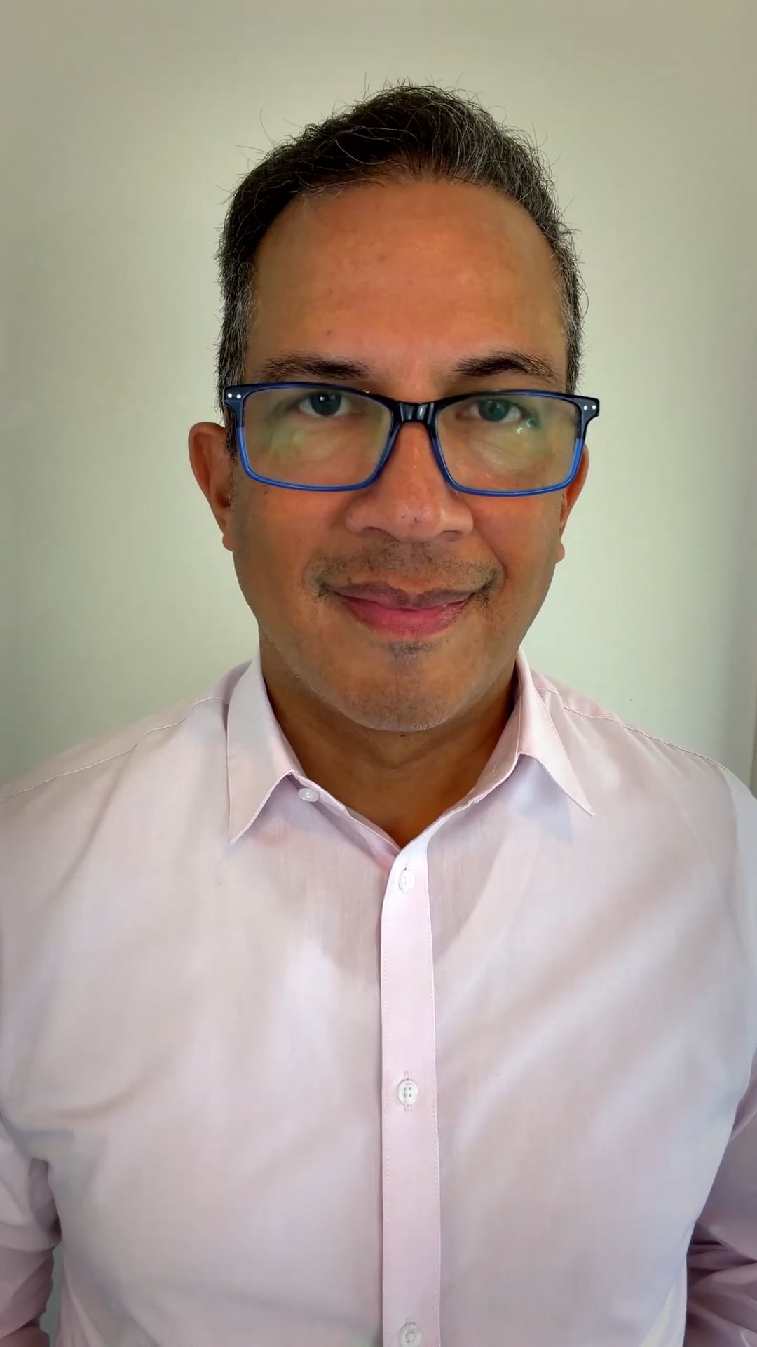 Dr. Juan B. Peña, PhD. LCSW