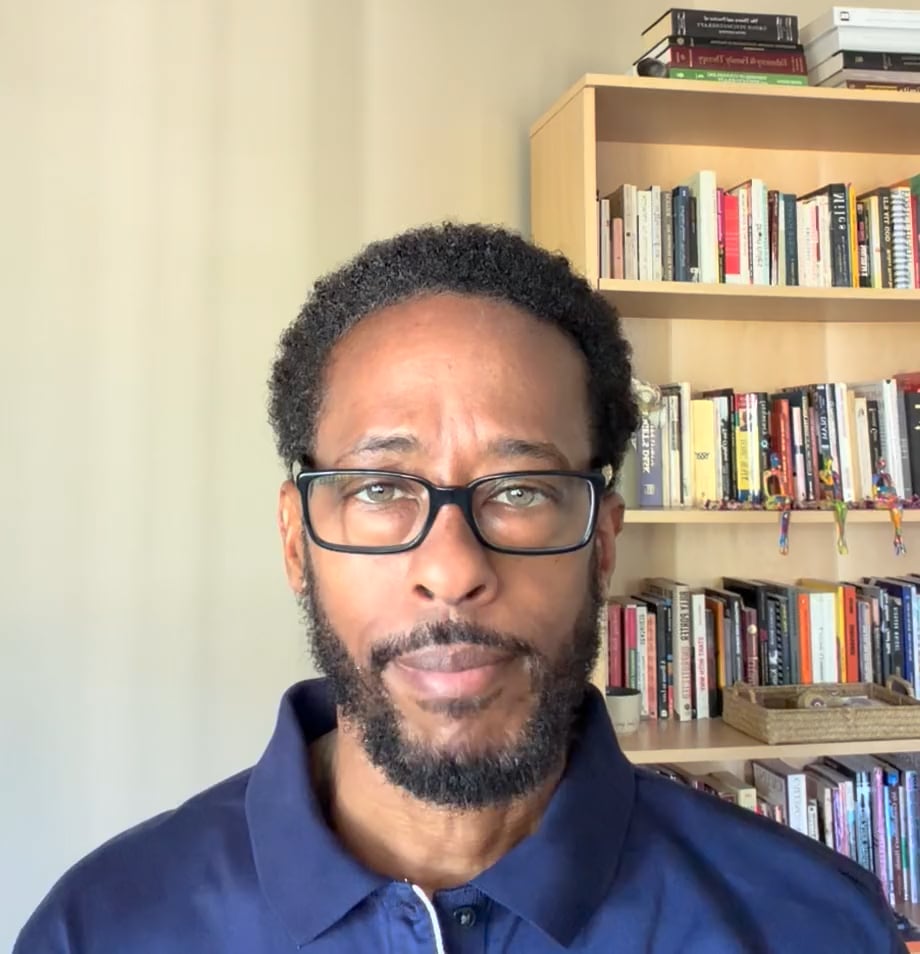 Lashon D. Watson