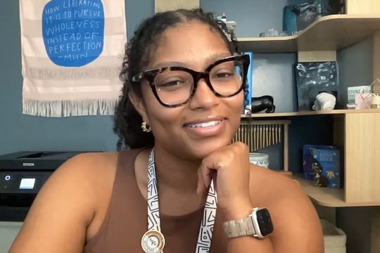 Dayva Hubbard, Marriage & Family Therapist Associate, Decatur, GA ...