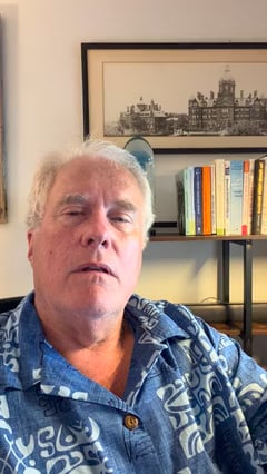 Bruce McClary