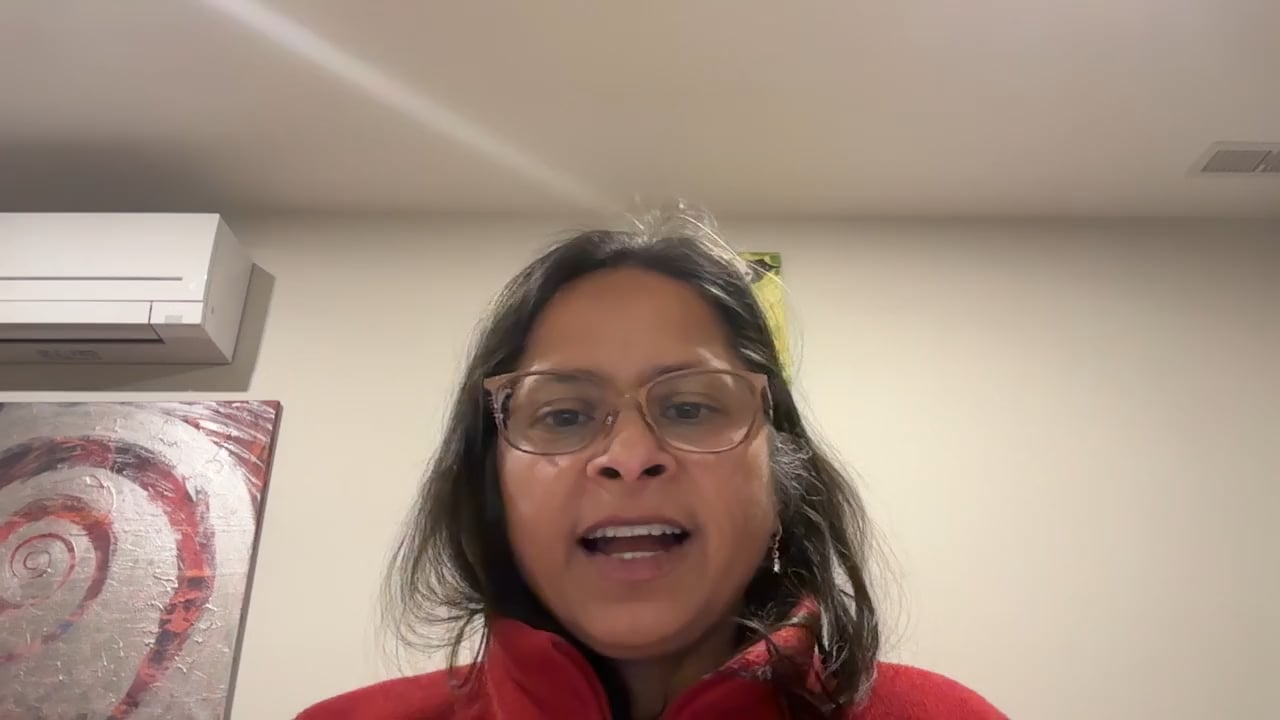 Prathiba Subramaniam