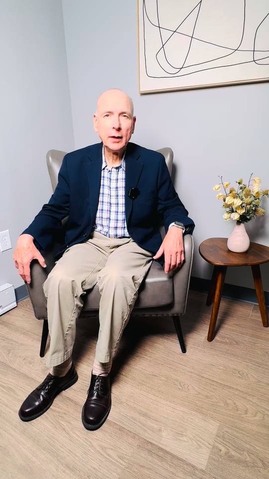 William Hodgdon- Anxiety, Depression and ADHD