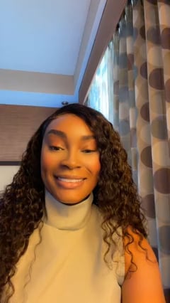 Dr. Kimone Johns Dnp