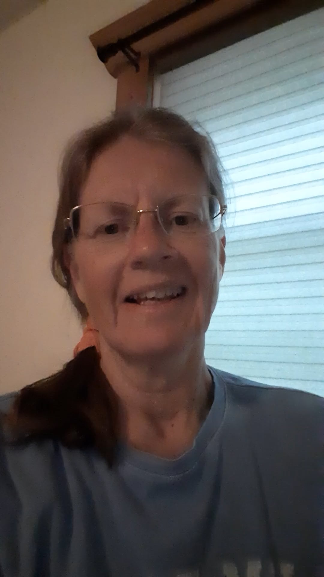 Joan Ledford at Honeybee Mental Wellness 