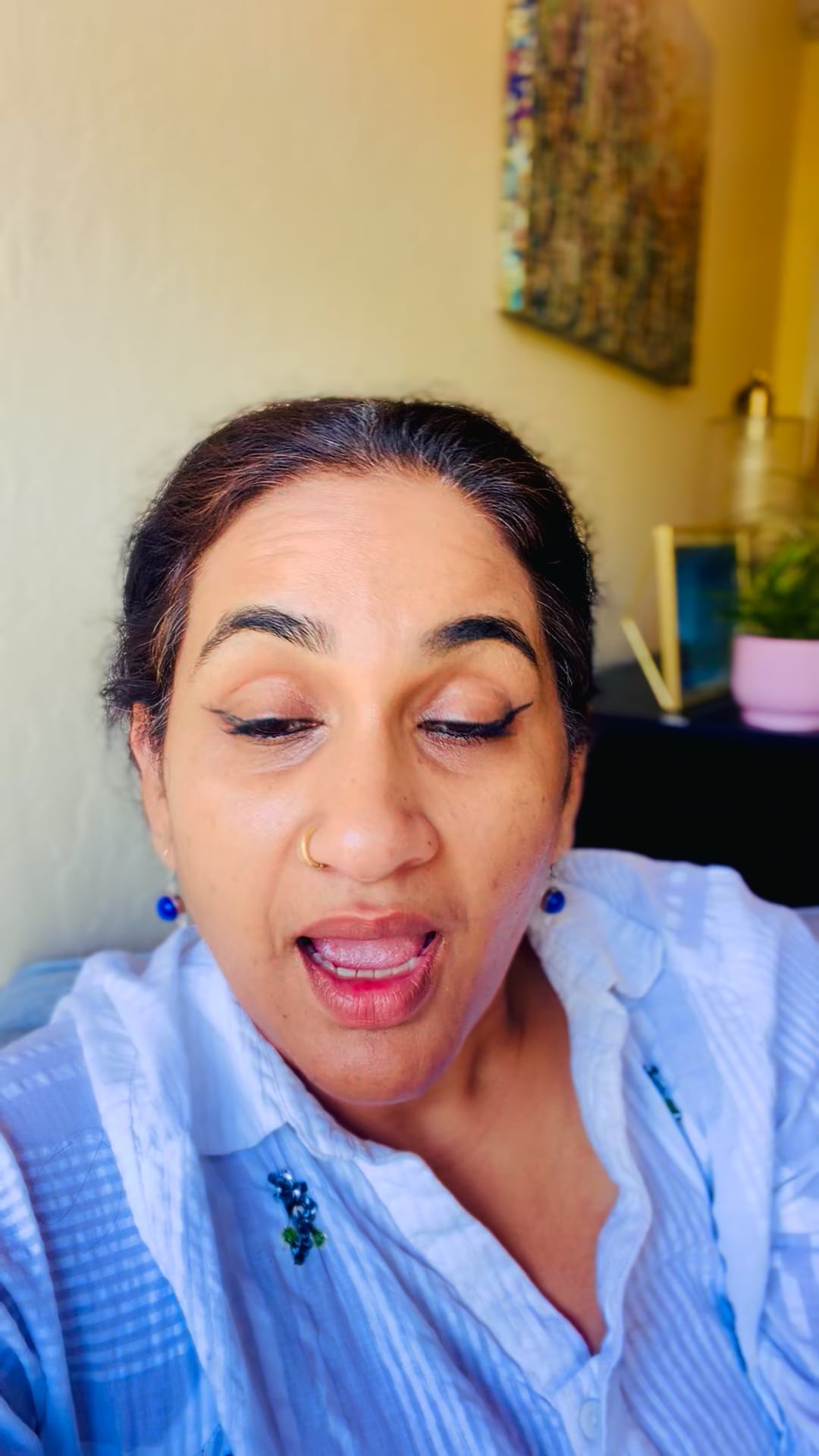 Rashmi Nayak