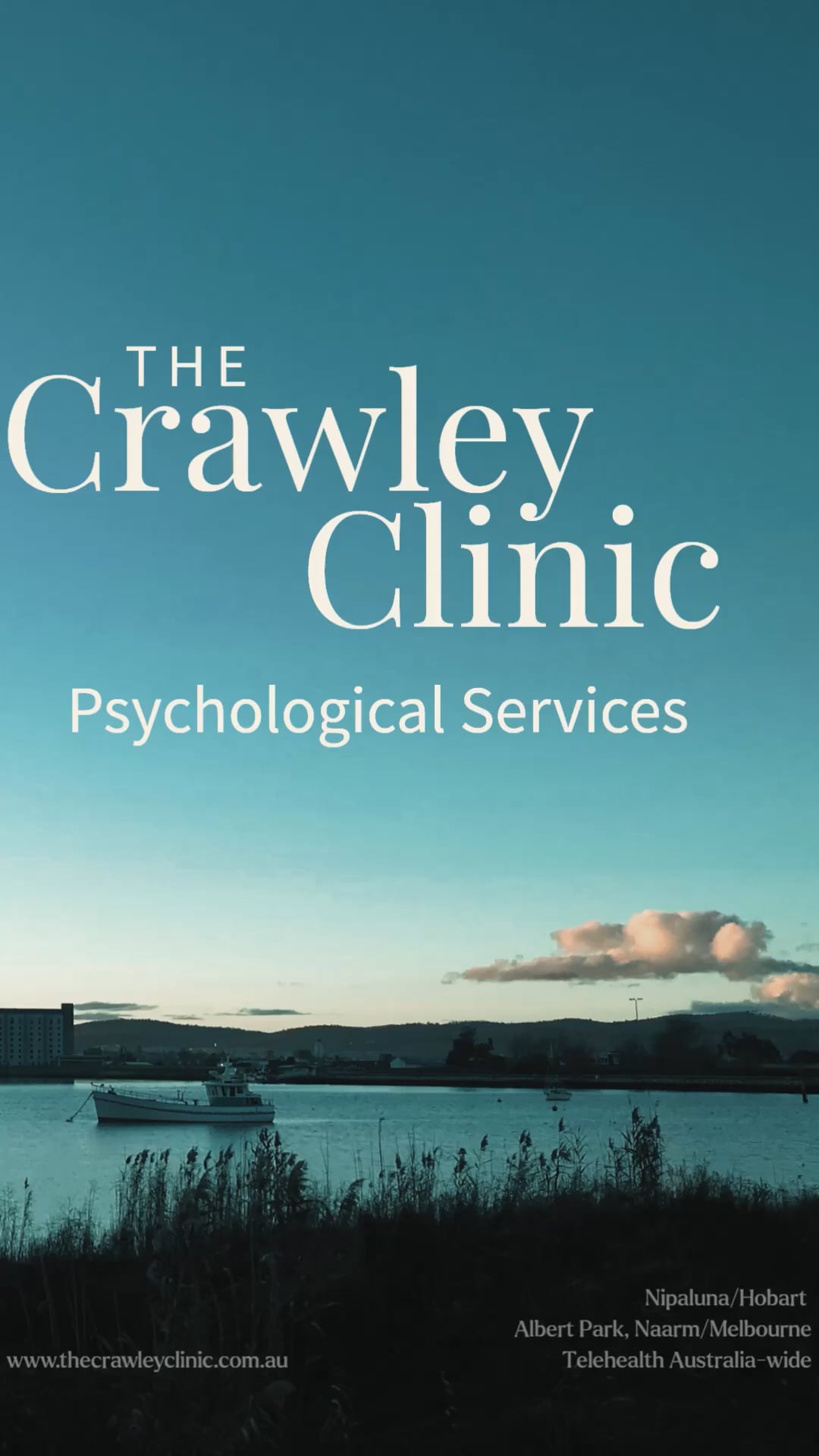 The Crawley Clinic