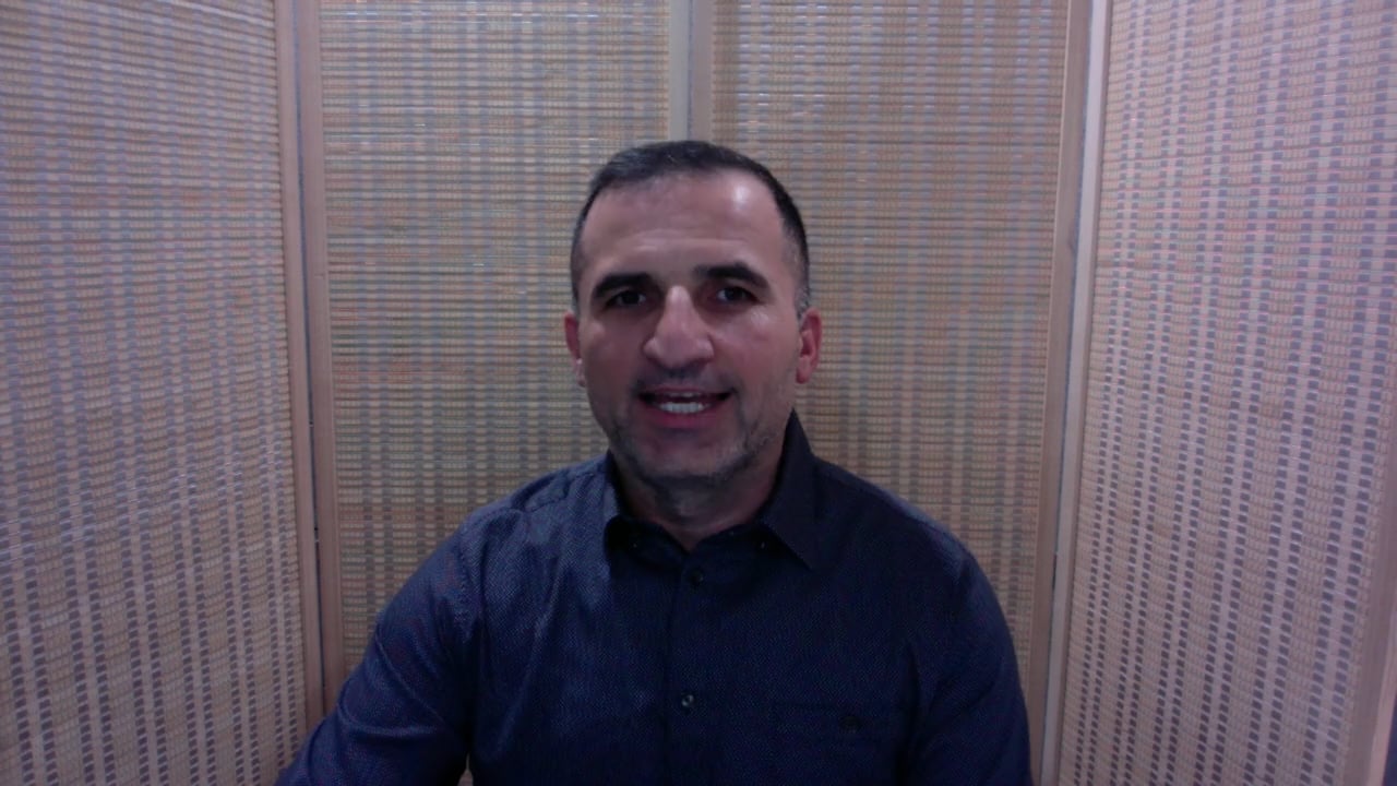 Dr. Art Khachikyan