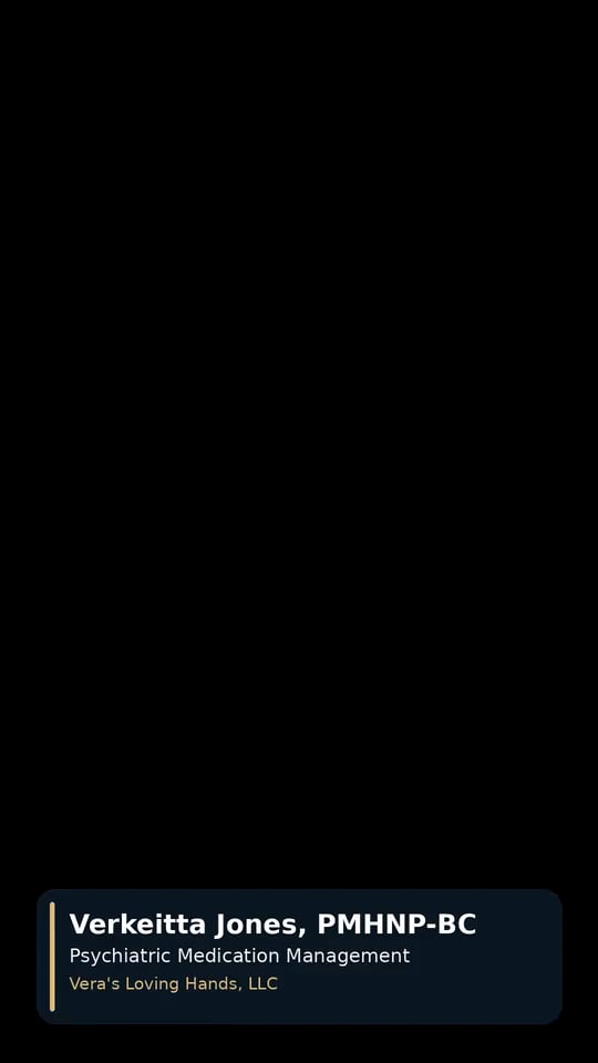 Verkeitta Jones