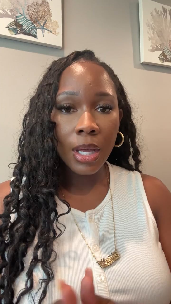 Felicia Edwards