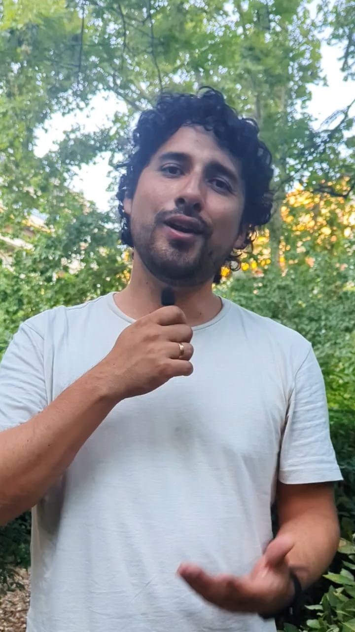 David Enrique Hurtado Ramirez