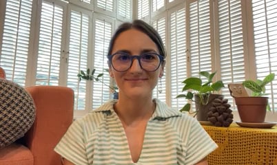 Sarah Shelton: Somatic, EMDR, Brainspotting