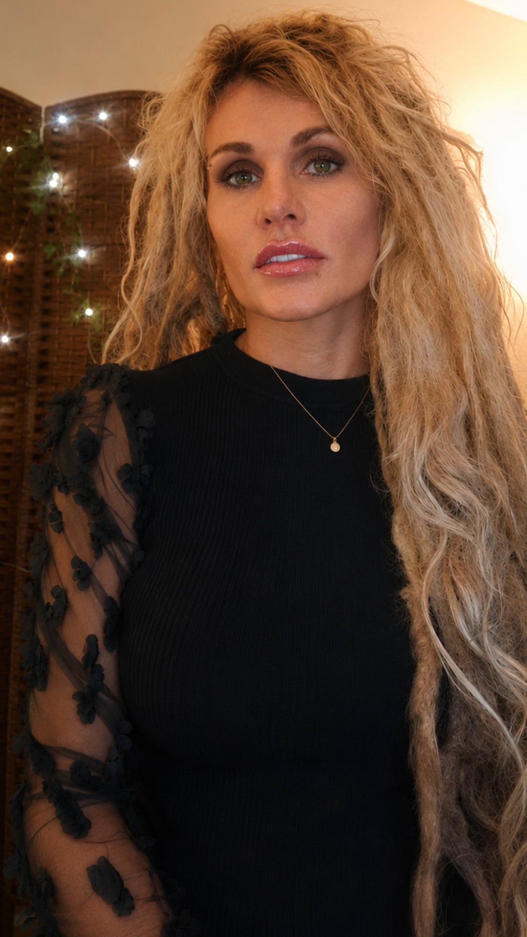 Dr. Cheri Hausmann