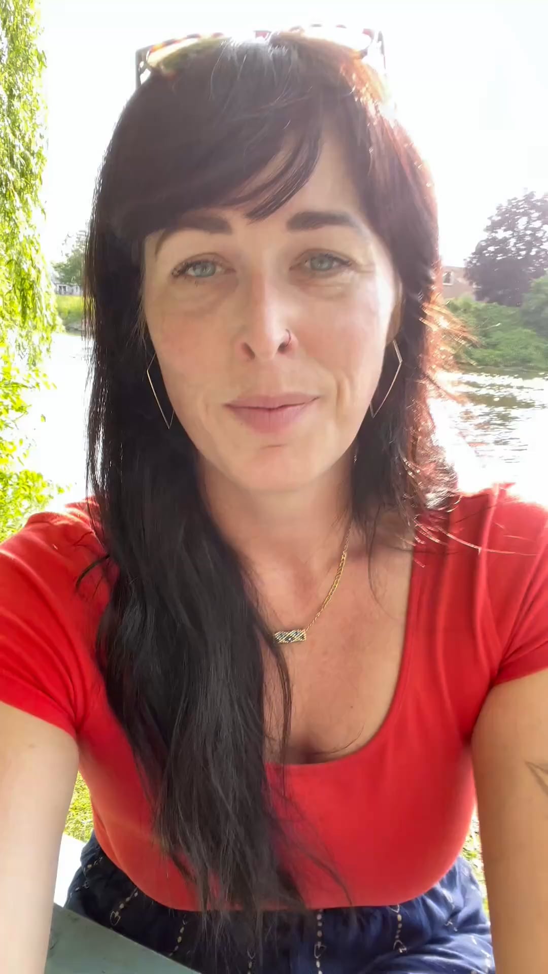 Melissa Green