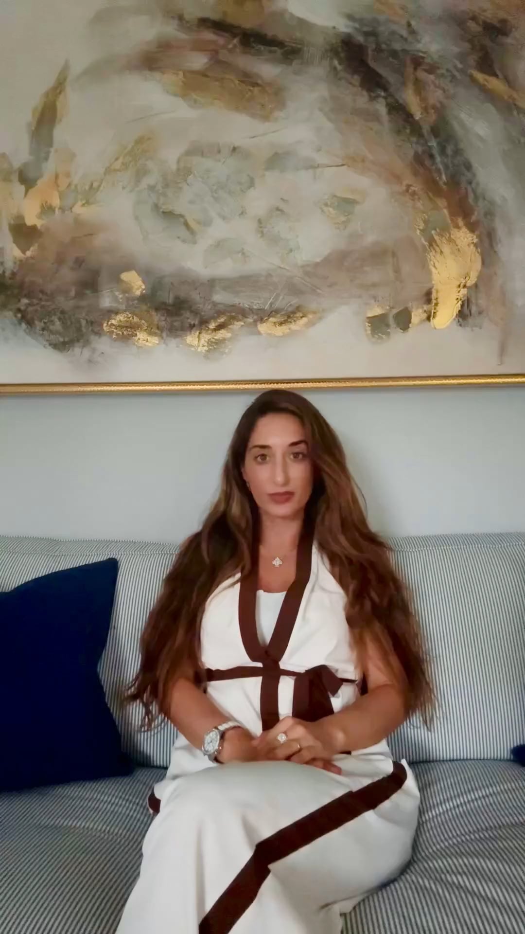 Cl. Director Demi Kostouros