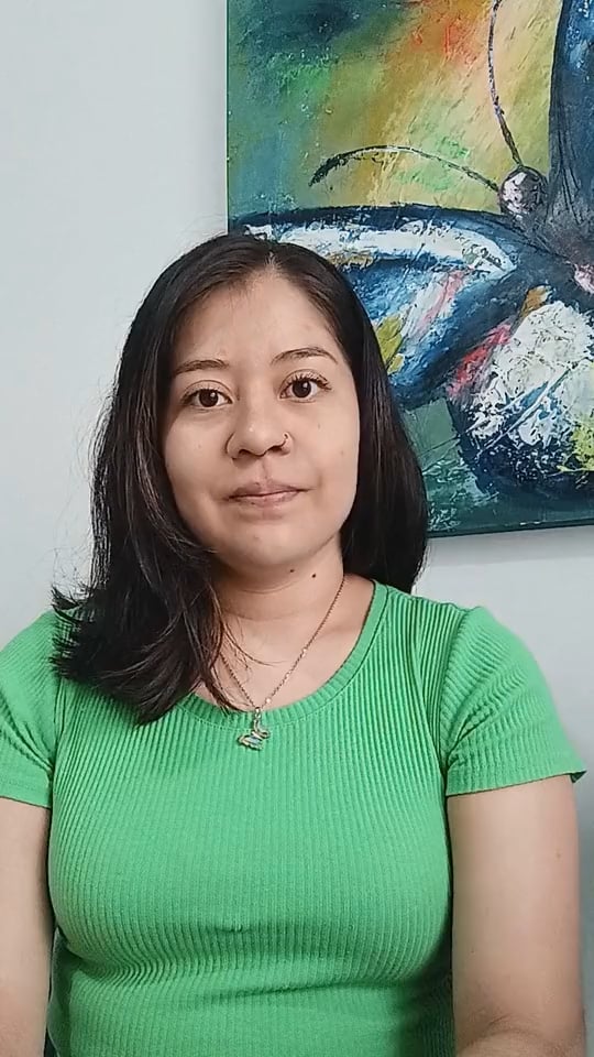 Diana Arce Leonel