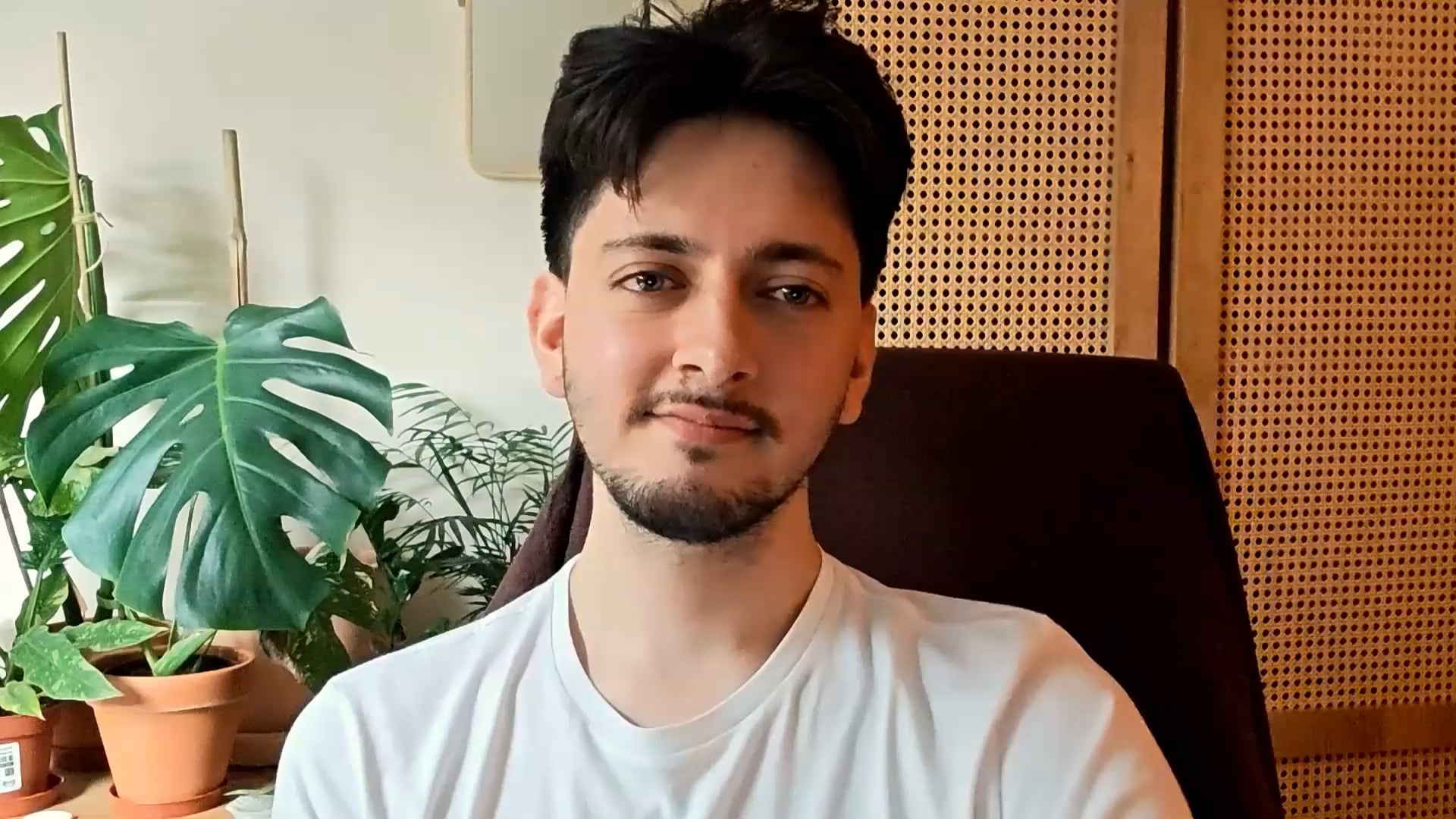 Irfan Ali