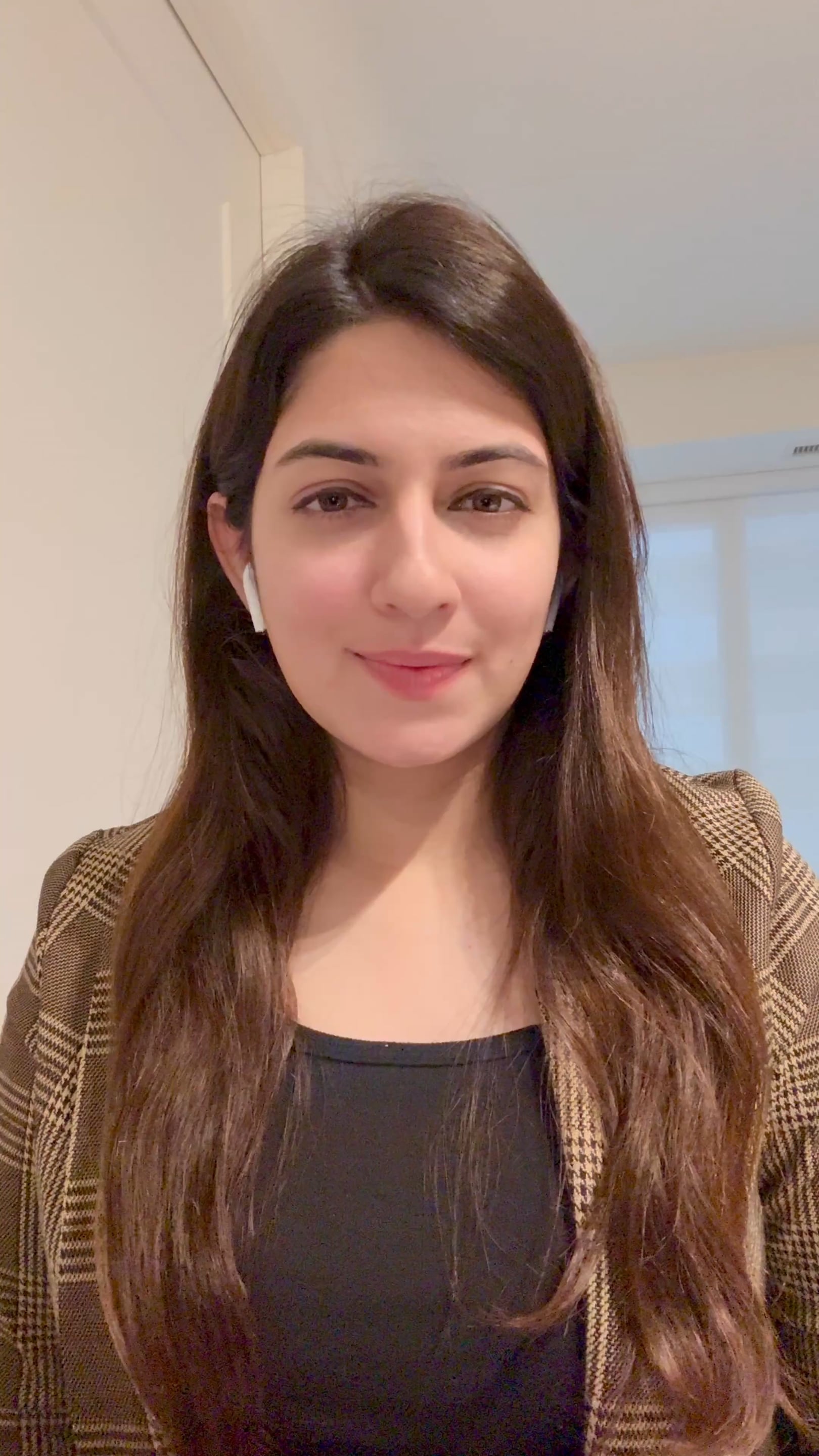 Selene Khosla, PhD- Therapy for Stress & Anxiety