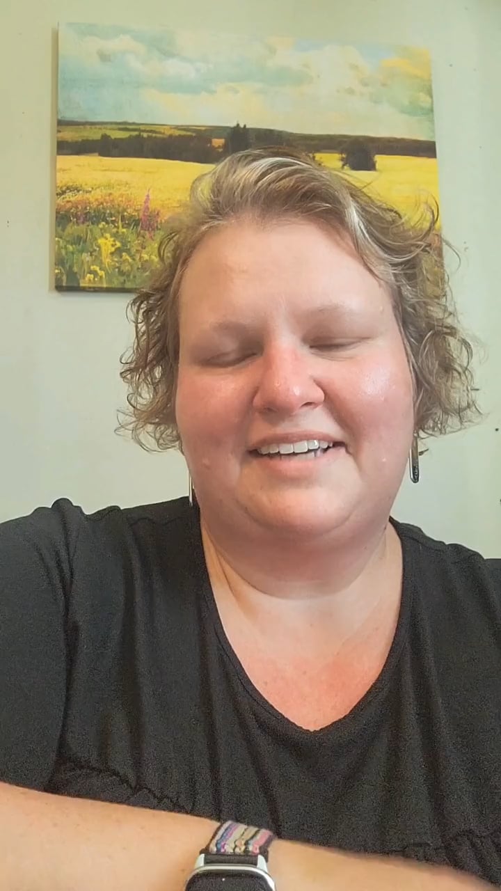 Amanda Selman
