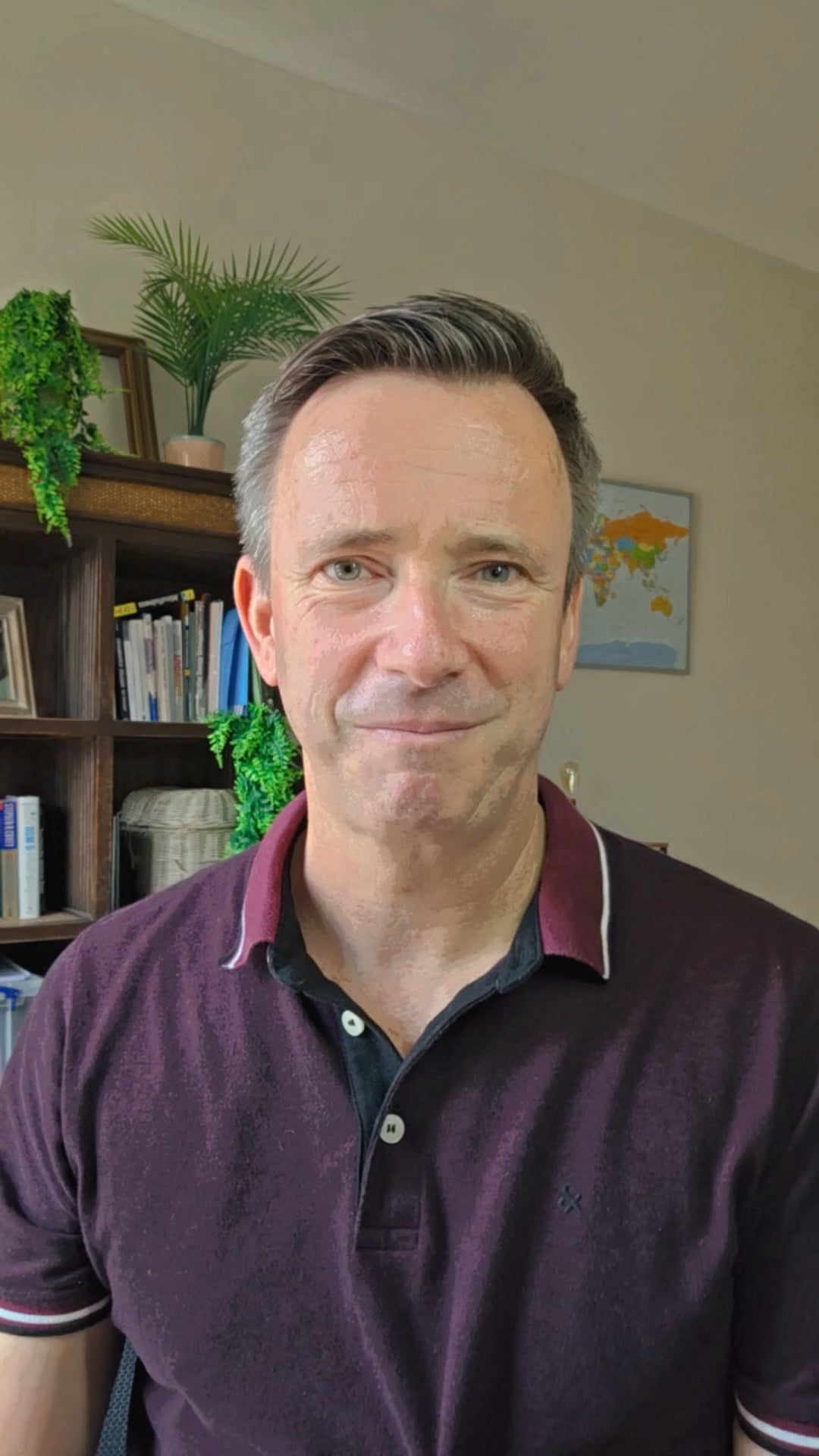 Jason Spendelow