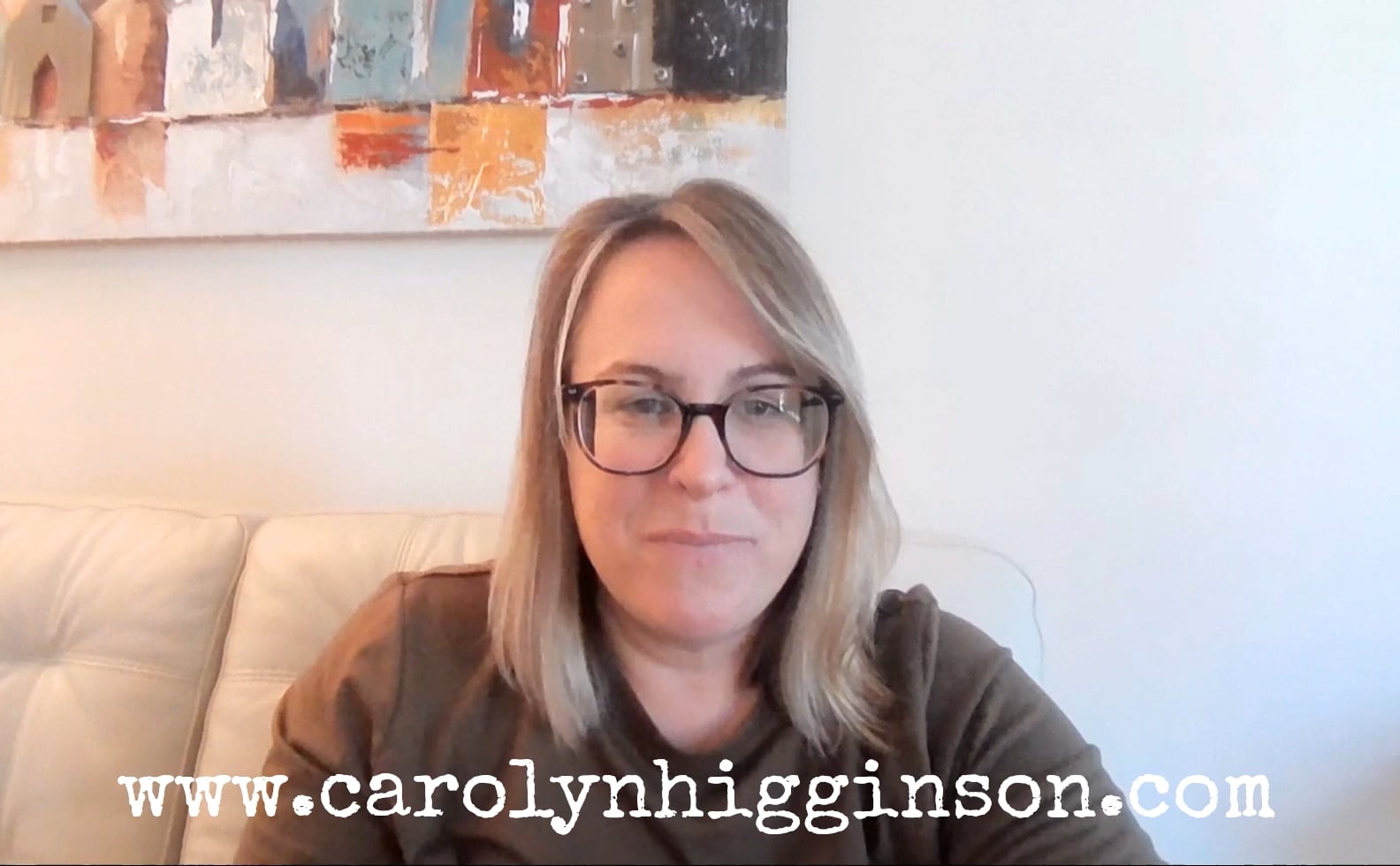 Carolyn Higginson