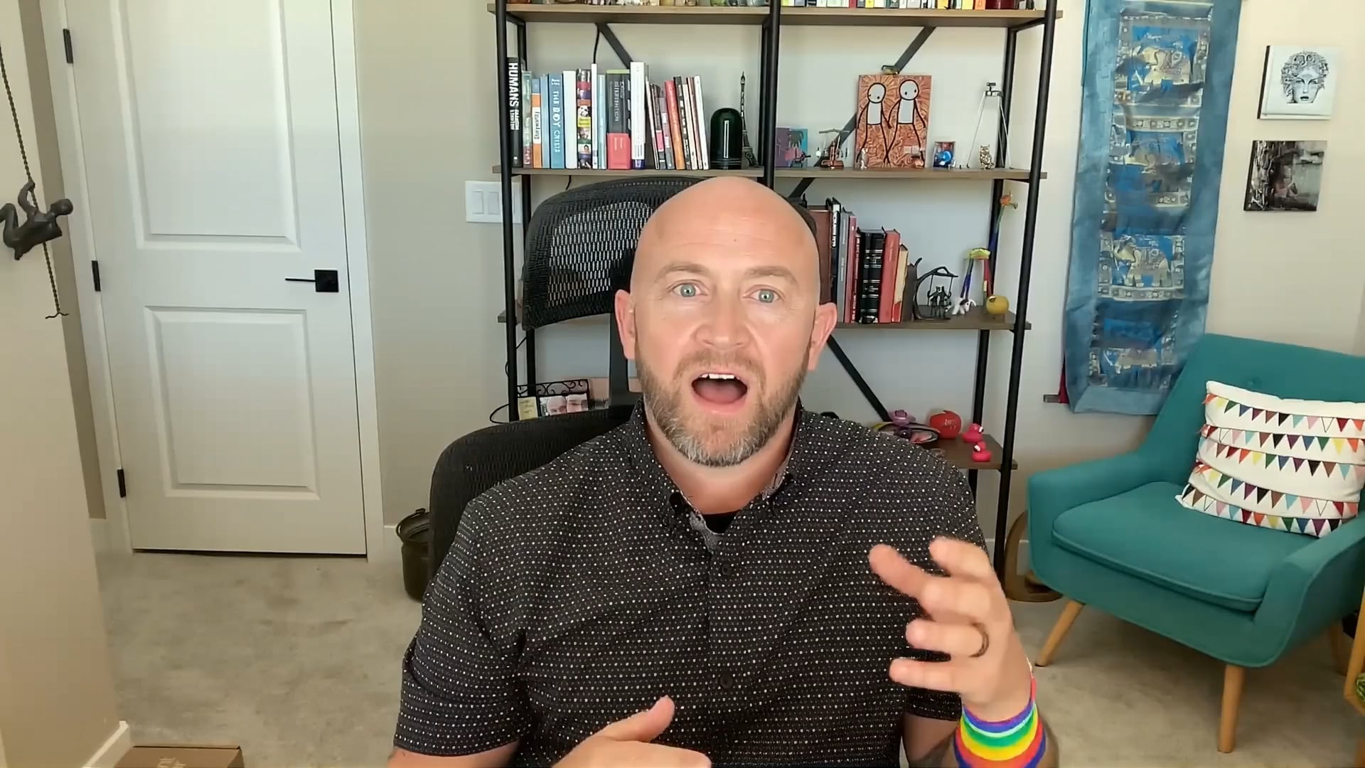 Adam Parker