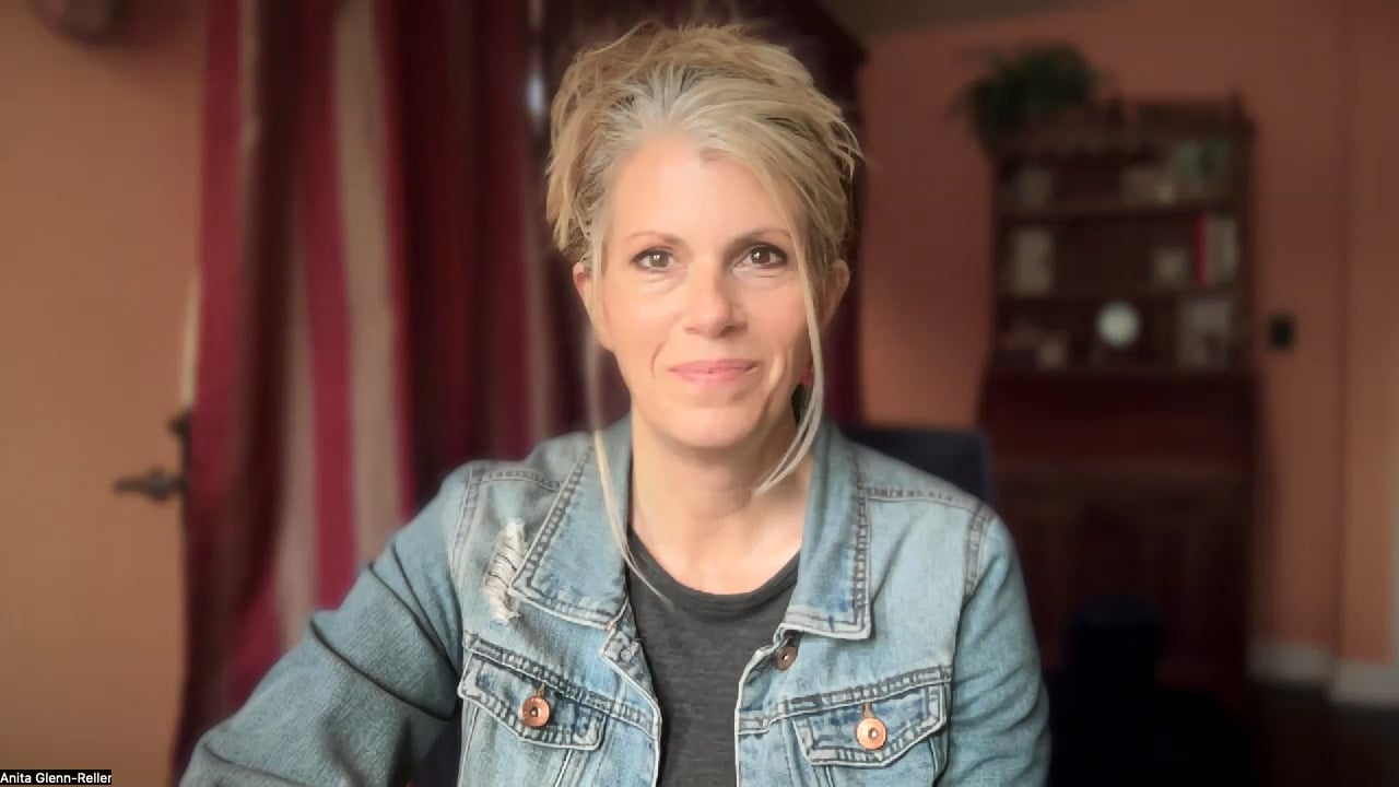 Anita Glenn-Reller